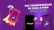 ¡Ahora podrás yapear a Chile GRATIS! Así podrás enviar dinero en sencillos pasos