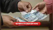 Retiro de CTS 2024: ¿cuándo iniciará la liberación de fondos al 100% y cómo calcular el monto que me corresponde?