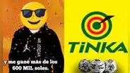 Joven peruano gana más de medio millón en LA TINKA en su cumpleaños: "Con el dinero quiero ayudar a mi pareja"