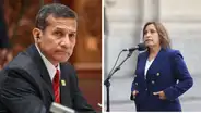 Dina Boluarte: Gobierno paga más de 290.000 soles por la defensa de Ollanta Humala