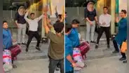 Joven renunció a su trabajo ‘tóxico’ y bailó frente a su exjefe: “Lo disfruté mucho”