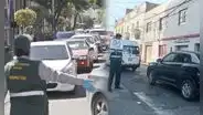 Plaqueo en Arequipa: ¿desde cuándo reinicia este control y qué sanciones aplicarán a infractores?