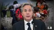 Estados Unidos promete más de US$500 millones para América Latina y sanciones a quienes faciliten "migración irregular"