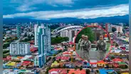 Este es el único país de Latinoamérica que no tiene ejército: lleva así más de 70 años y es el más seguro para vivir