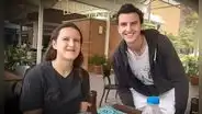 ¿Quién es Rebeca García, la 'Bebé Reno venezolana' que acosó a mujeres en El Hatillo?