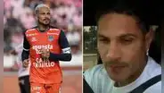 Guerrero reveló la verdadera razón de su bajo rendimiento y contó la fecha de su regreso tras lesión