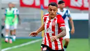 VIDEO | El trágico choque de Tiago Palacios, futbolista de Estudiantes, tras salir campeón y ocasionar accidente