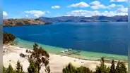 El segundo lago navegable de mayor altitud de Sudamérica está en Colombia: a solo 4 horas y media de Bogotá