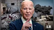 Estados Unidos detiene envío de bombas a Israel por preocupación de invasión a Rafah, revela funcionario