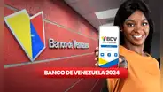 Banco de Venezuela 2024: así puedes solicitar una tarjeta de crédito de 14.000 bolívares
