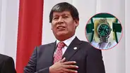 Wilfredo Oscorima no se presentará este miércoles a la Fiscalía por caso Rolex