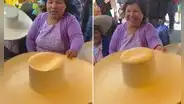 Precio de sombreros en Huamachuco asombra a peruano: ¡S/ 4,000 cada uno!