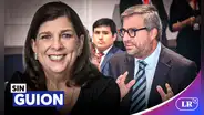 RMP: “El TC puso a Falconí en la JNJ para que vote en contra de la ratificación de Corvetto”