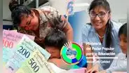 Primera quincena con AUMENTO 2024: revisa el NUEVO PAGO a trabajadores del MPPE en Venezuela