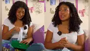 Guadalupe Farfán, July en 'Al fondo hay sitio', confiesa que es rechazada en numerosos castings