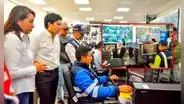 ATU accederá a cámaras de videovigilancia de SJL: ¿qué avenidas serán fiscalizadas contra el transporte informal?