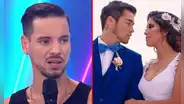 Anthony marca distancia del primer matrimonio de Melissa Paredes: "Nunca la he visto tan feliz como ahora"
