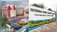 Esta universidad de PERÚ superó a la UNI y UNMSM como la mejor en reputación académica, según ranking 2024