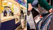 ¿Pueden los cines en Perú revisar tu mochila o cartera antes de ingresar a las salas? INDECOPI responde