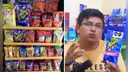 Piqueos, Cuates y Doritos son reemplazados por nuevos snacks: ¿por qué el sabor cambió tanto y cómo impactó en las ventas?