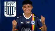 Juega en Chile, pasó por Municipal y sería el jale de Alianza Lima para el Clausura
