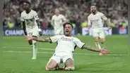 ¡Va por la decimoquinta! Real Madrid derrotó 2-1 al Bayern Múnich y jugará la final de la Champions