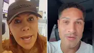 Magaly Medina dice que Paolo Guerrero 'se victimiza': "Puedo hablar de él, el juicio caducó"