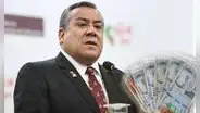 Gobierno aún no decide si promulgará ley para retiro de CTS: "Todavía no tenemos una decisión que informar"
