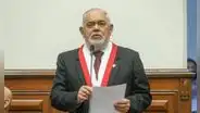 Jorge Montoya presidirá subcomisión que evaluará propuesta para designar a Pedro Cartolín como contralor