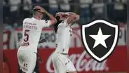 Universitario vs. Botafogo sufrió drástico cambio: Conmebol anunció nuevo e impensado horario