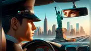Estas son las ciudades de Estados Unidos en la que más gana un chofer de Uber