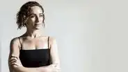 Katerina D'Onofrio: "El arte sincero debe incomodar"