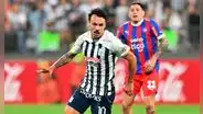 Alianza Lima rescató un empate: 1-1 con Cerro Porteño y sigue con vida en la Libertadores