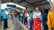 Metropolitano: ATU amplía plan piloto contra acoso sexual en 12 estaciones