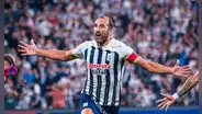 Hinchas de Alianza Lima piden perdón a Hernán Barcos tras criticarlo: "Cerrando bocas"