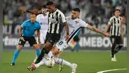LDU perdió ante Botafogo, próximo rival de Universitario, y quedó colero del grupo D