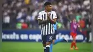 Hinchas de Alianza cansados de De Santis tras empate ante Cerro Porteño: "Me quedo con Dorregaray"