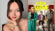 Francisca Aronsson de ‘Pituca sin lucas’ llega a Prime Video con ‘Perra vida’: ¿cuándo se estrena?