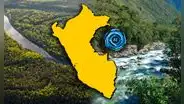 El río más bonito e imponente de PERÚ después del RÍO AMAZONAS, según la IA: está en CUSCO y se puede ver desde el MACHU PICCHU