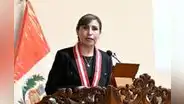 Revelan audio que confirma que Patricia Benavides tiene informantes dentro del Eficcop