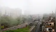 Lima continúa con bajas temperaturas y neblina: ¿podría registrarse lluvia los siguientes días?