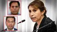 Patricia Benavides: PJ reprograma pedido de prisión preventiva contra sus asesores para el 11 de mayo
