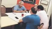 Eficcop: Conejo es brazo derecho del exabogado de Dina Boluarte
