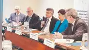 Piden a OEA que aplique la Carta Democrática al Perú