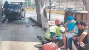 Investigan al alcalde de Puente Piedra y solicitan su suspensión