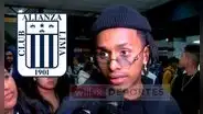 Yordy Reyna y su única condición para regresar a Alianza Lima: "No quiero venir a relajarme"