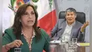 Dina Boluarte no habría entregado todavía los 100 millones de soles al Gobierno Regional de Ayacucho