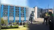 Tragedia en Arequipa: menor fallece tras incendio provocado por explosión de celular