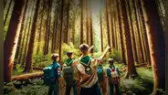 La revolución del escultismo: Boy Scouts cambia de nombre tras 114 años de historia en Estados Unidos