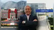 Ingeniero de la UNI fundó SISE y Universidad Científica del Sur: conoce su historia de éxito